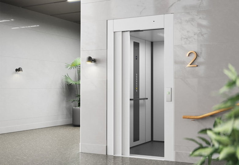 Κατασκευή Ανελκυστήρων