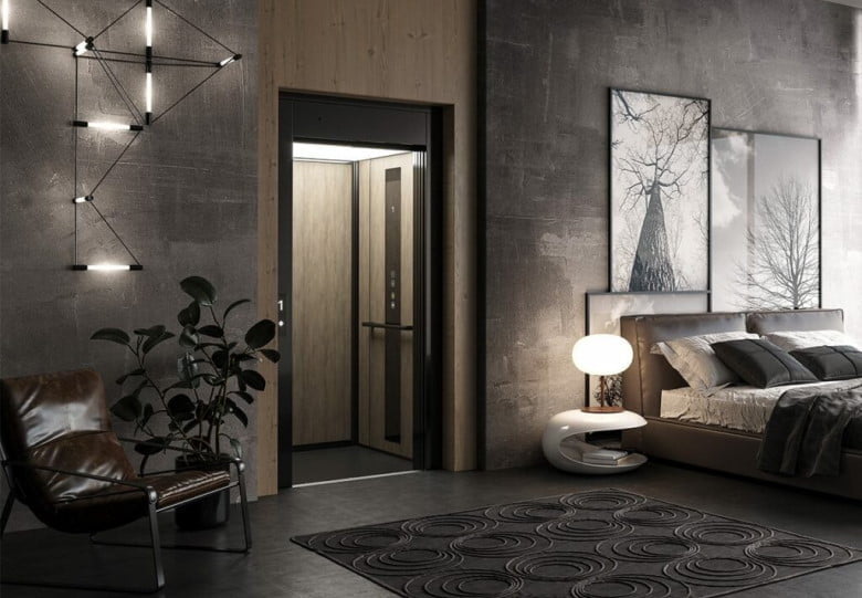 Κατασκευή Ανελκυστήρων