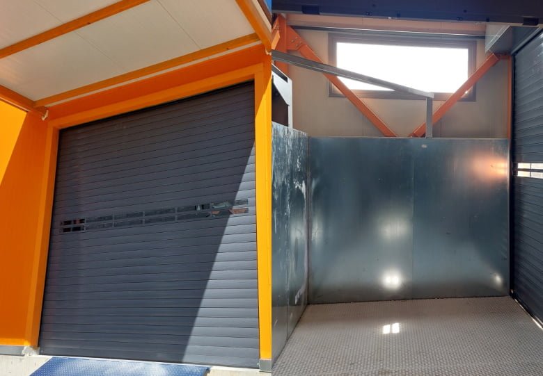 Αναβατόριο Φορτίων